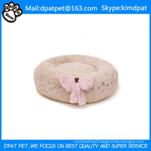 Soft and Removeable Custom Indoor Best Price Dog Bed